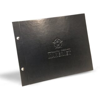 Menypärm Windsor (skruvar)