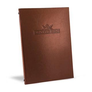 Menypärm Windsor (Plastfickor)