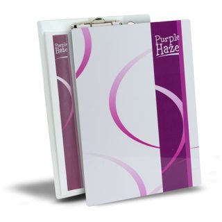 Menyplatta Mercury (klämma)