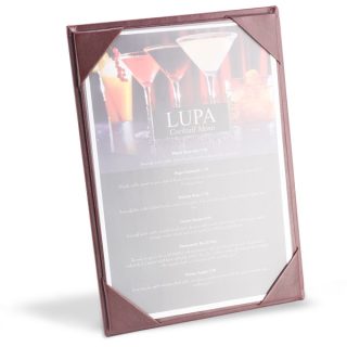 Menyplatta Windsor (Menyhörn)