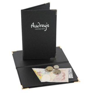 Notapärm Oxford (ficka)