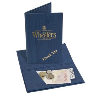 Notapärm Sherwood (ficka)