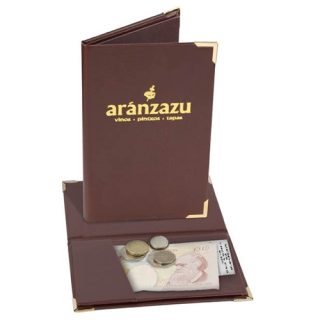 Notapärm Windsor (ficka)