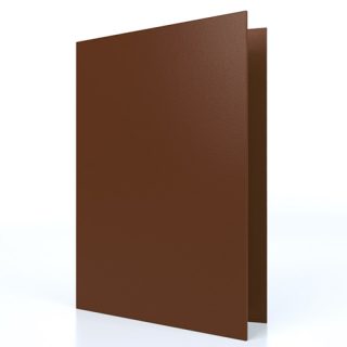 Menypärm Eurobuckram A4 (snodd)