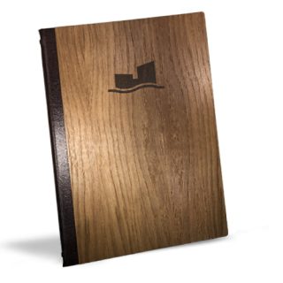 Menypärm Wood (Snodd)