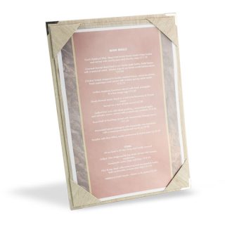 Menyplatta Sherwood (Menyhörn)