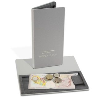 Notapärm Odenplan (Gravyr Box)