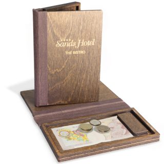 Notapärm Plywood (Box)