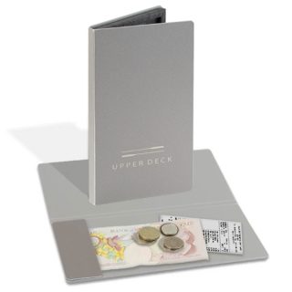 Notapärm Odenplan (Gravyr Ficka)