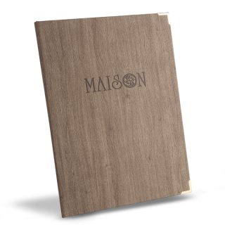 Menypärm Sherwood (Plastfickor)