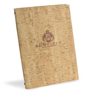 Menypärm Kork (Snodd)