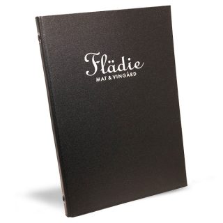 Hotellpärm Oxford (Snodd)