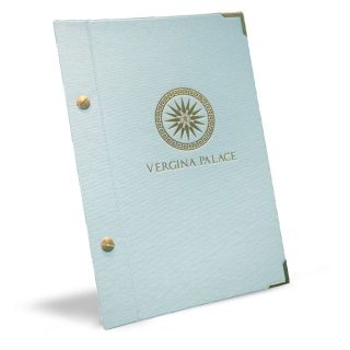 Menypärm Oxford (Skruvar)