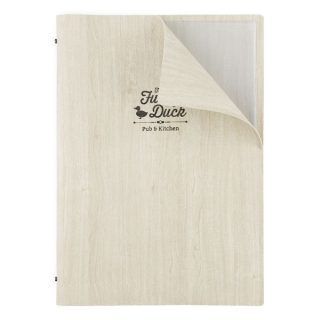 Menypärm Sherwood SOFT (Plastfickor)