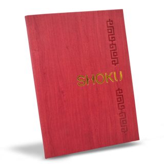 Menypärm Sherwood (Menyhörn)