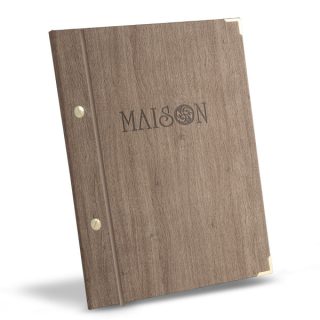 Menypärm Sherwood (Skruvar)