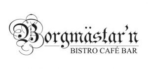 Borgmastaren