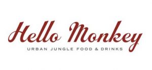 Hello Monkey