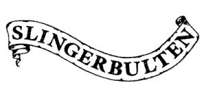 Restaurang-Slingerbulten