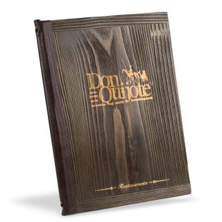 Menypärm Old Town (snodd)