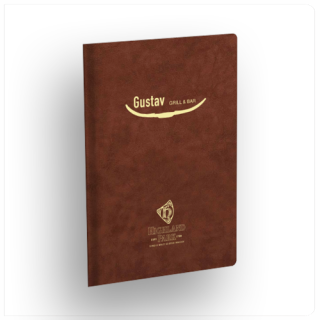 Menypärm Weichleder Quickfix (Gustav)