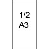 1/2 A3